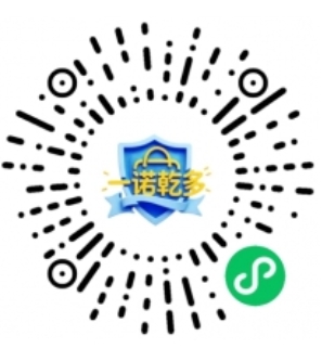 小程序二维码